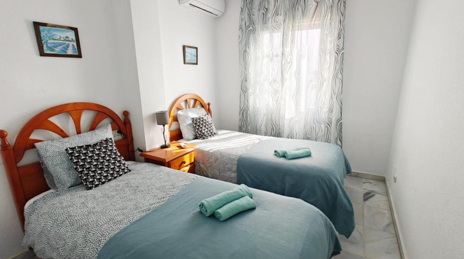 Apartment Jardines del Mar by SpainSunRentals 1031 view 4