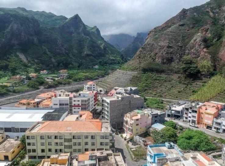 Apartamentos Modernos Santo Antão