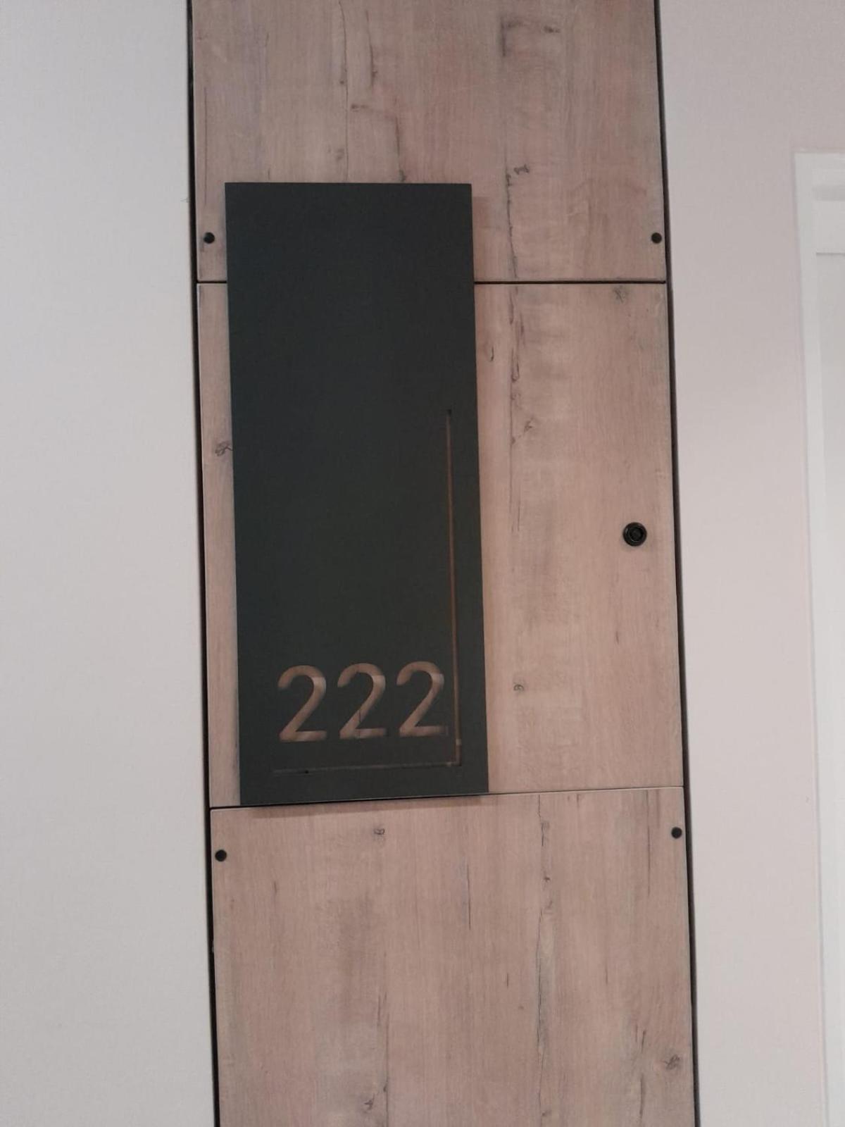 222 Terrace Sandton Gate Luxury Apartment