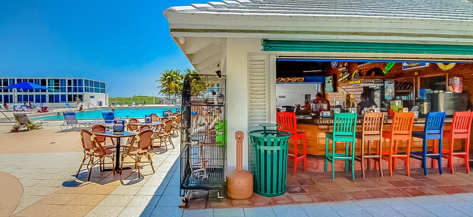 Castle 830 OceanView Balcony Studio, Pool, Tennis, Free Parking view 4