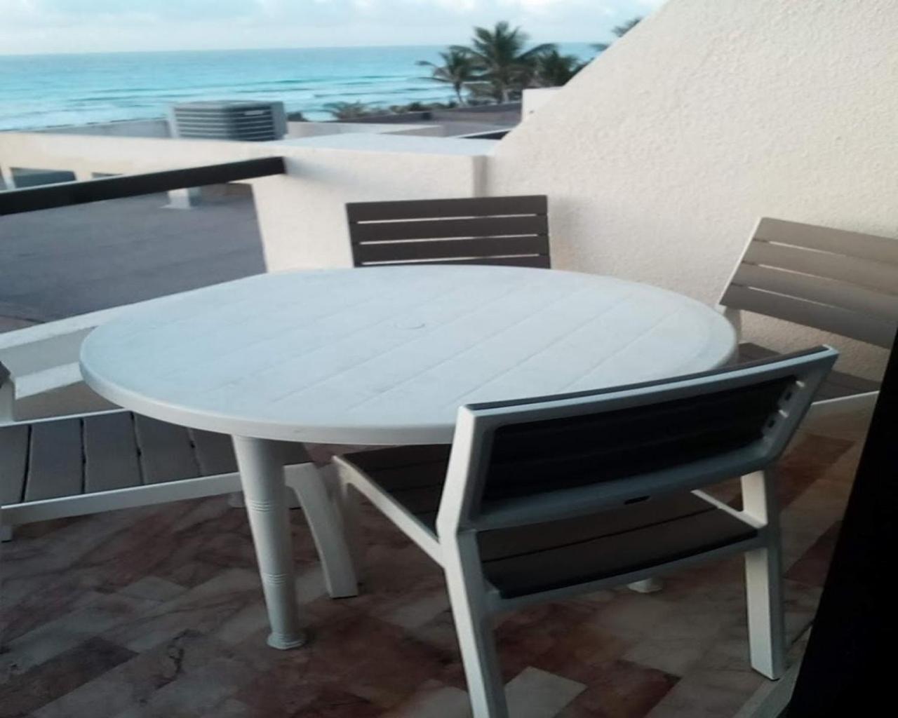 Condominio Privado Villas Marlin Zona Hotelera Cancun