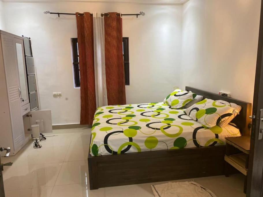 Magnifique appartement 3 pièces à Lomé view 2