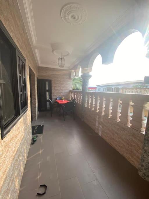 Magnifique appartement 3 pièces à Lomé view 3