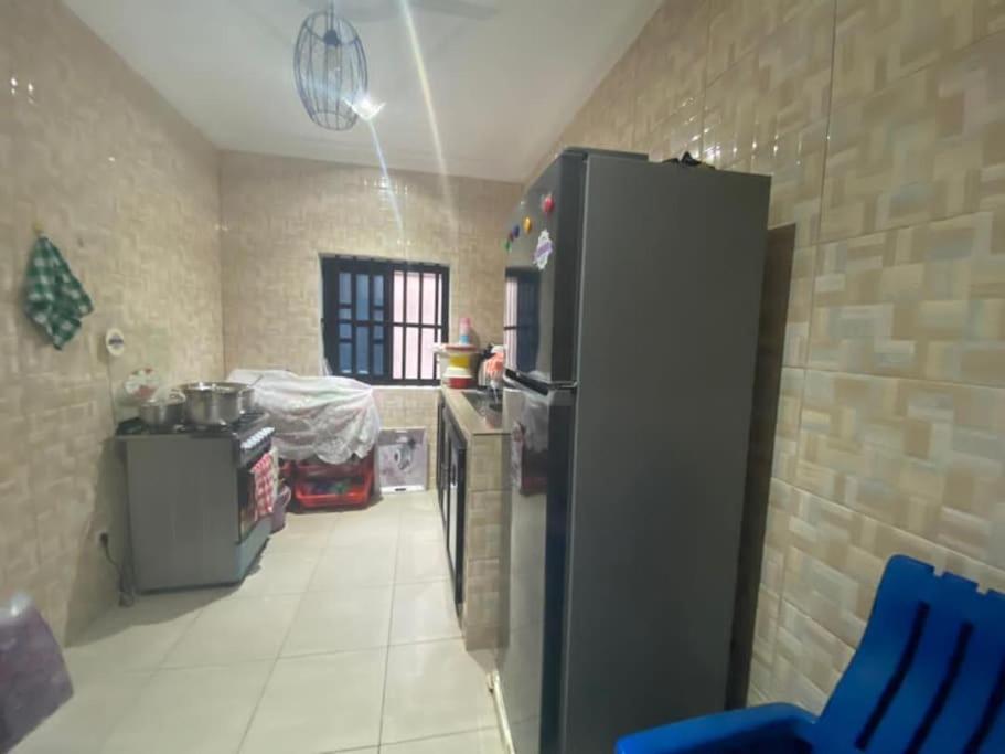 Magnifique appartement 3 pièces à Lomé view 5