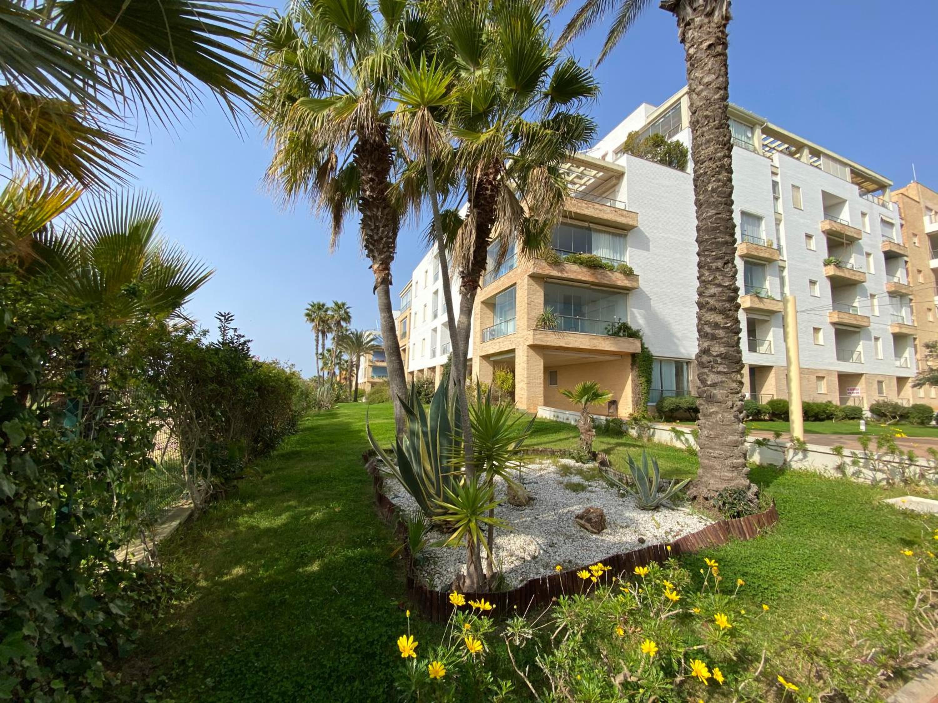 Urbanización Playa Grande Piscina y zonas verdes by Alsol A01-00386 view 5