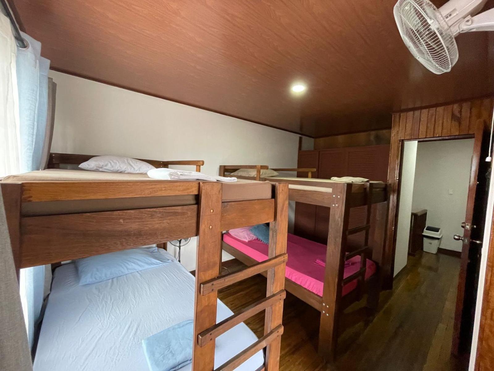 Hostel Casa Mar