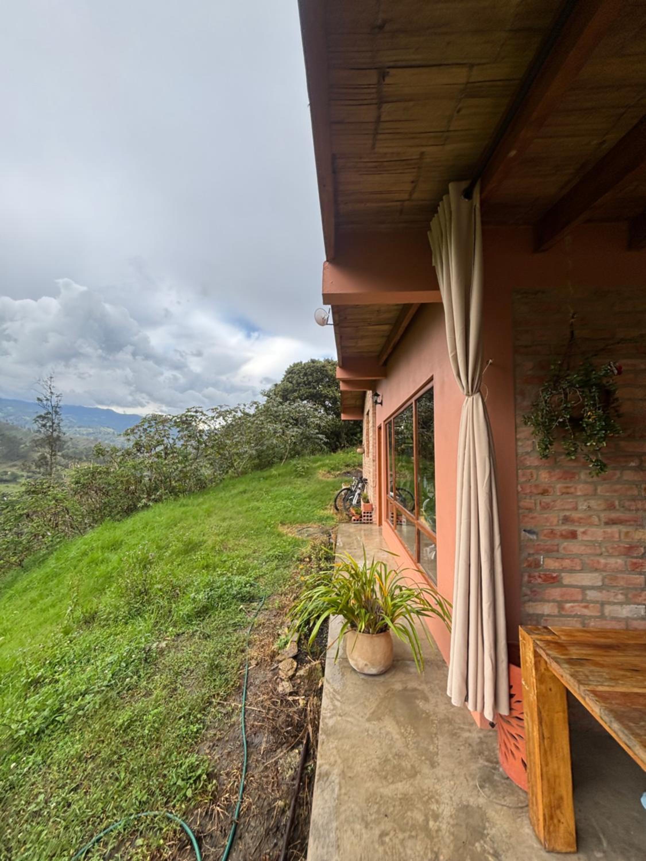 Casa Camprestre HIka