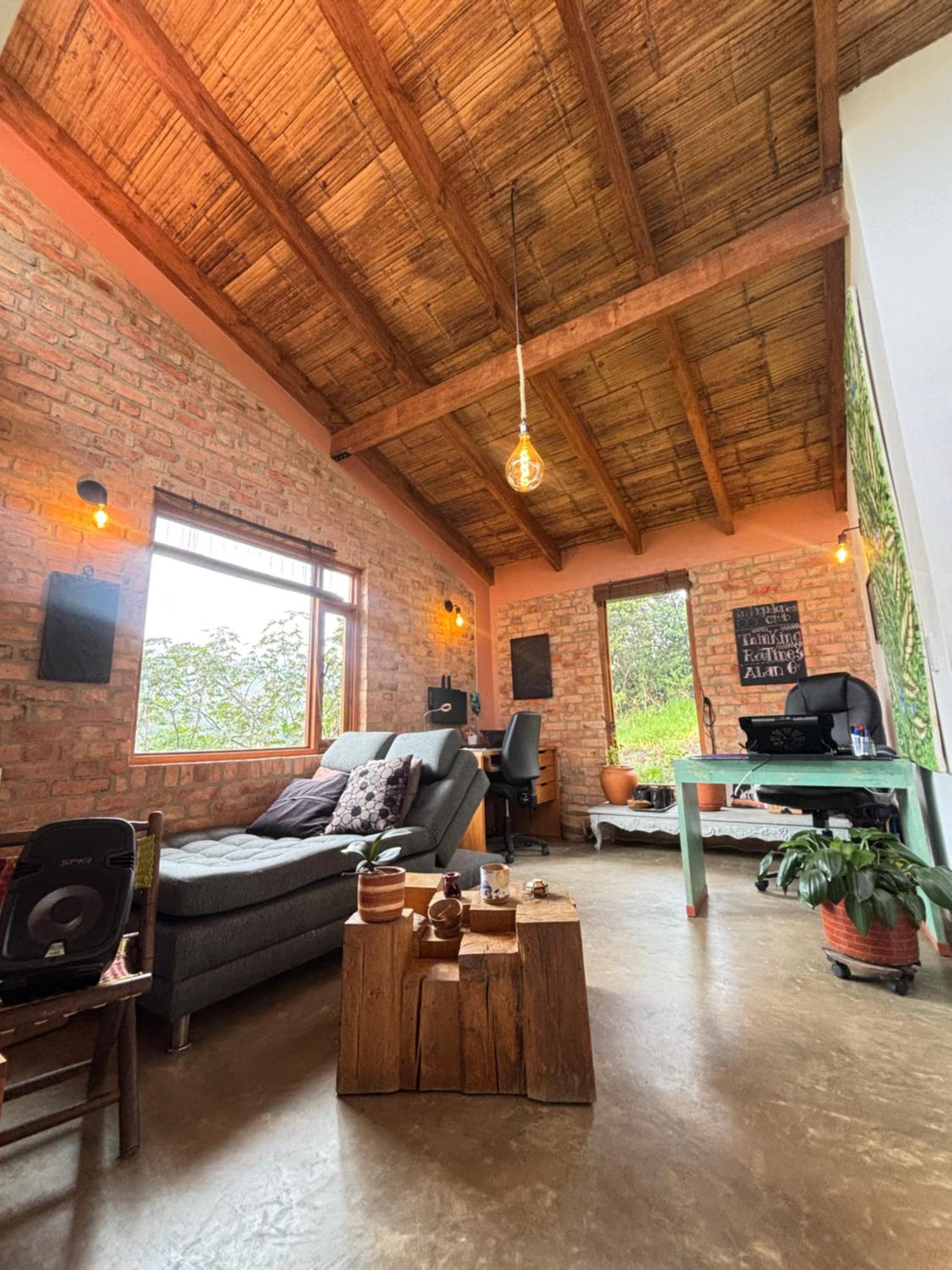 Casa Camprestre HIka