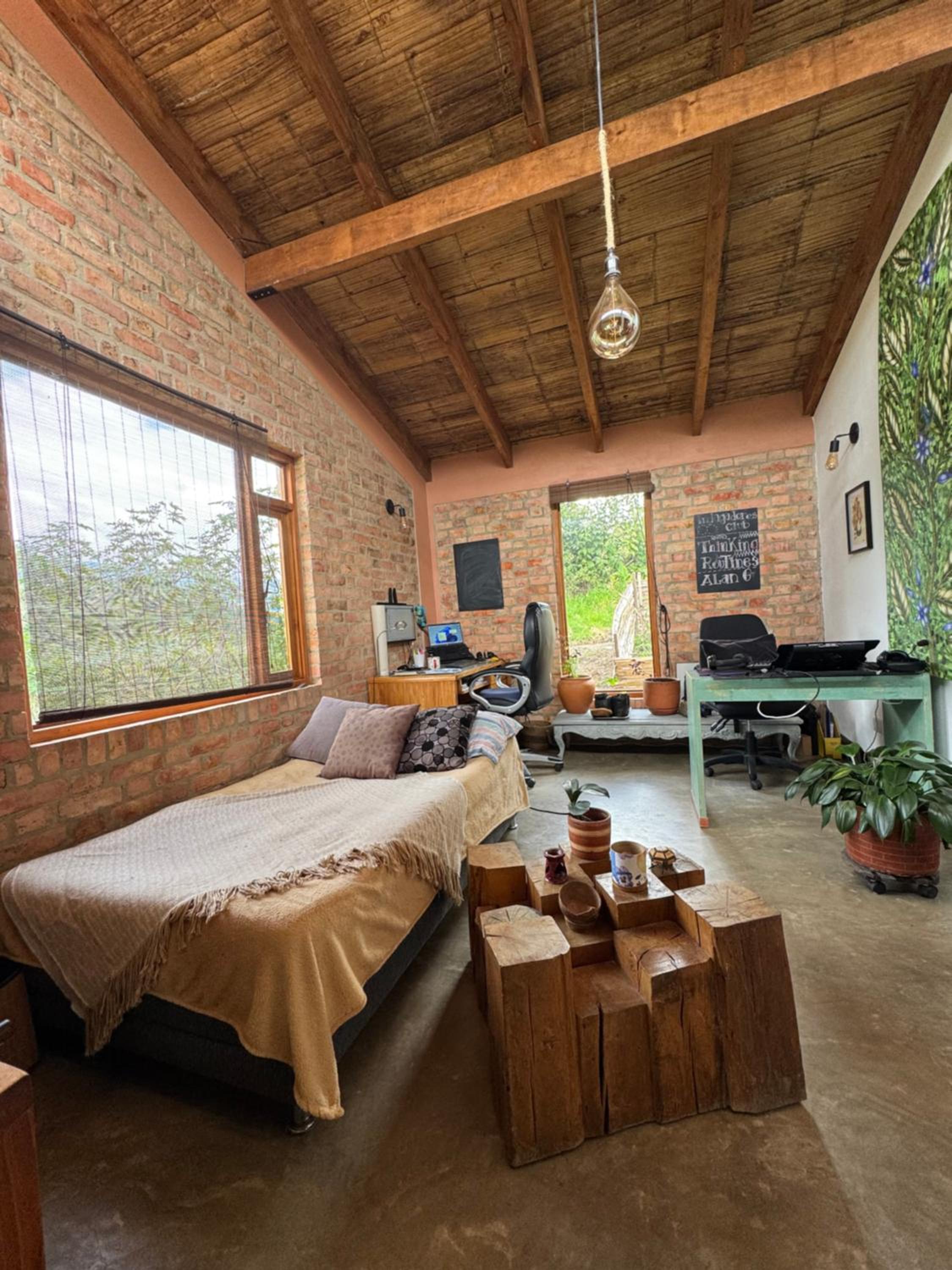 Casa Camprestre HIka