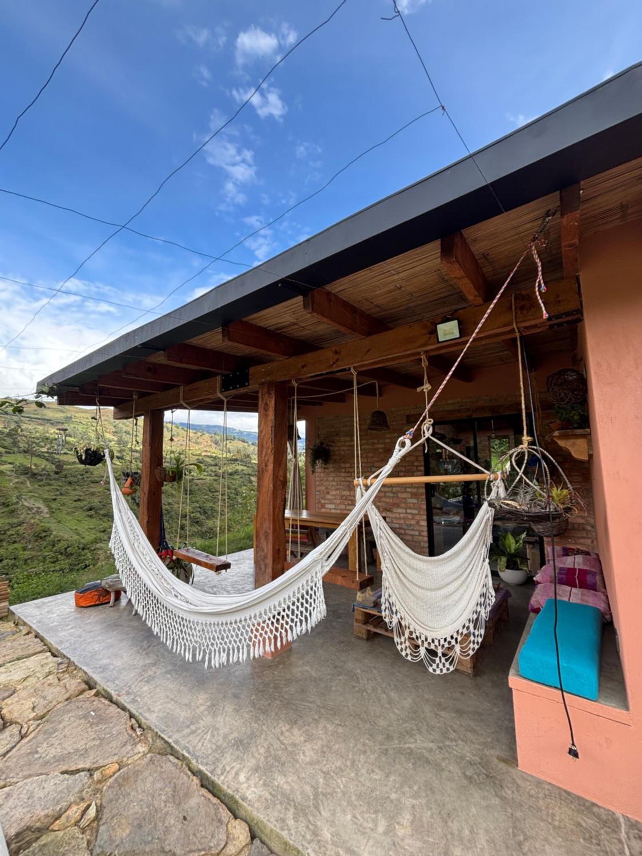 Casa Camprestre HIka