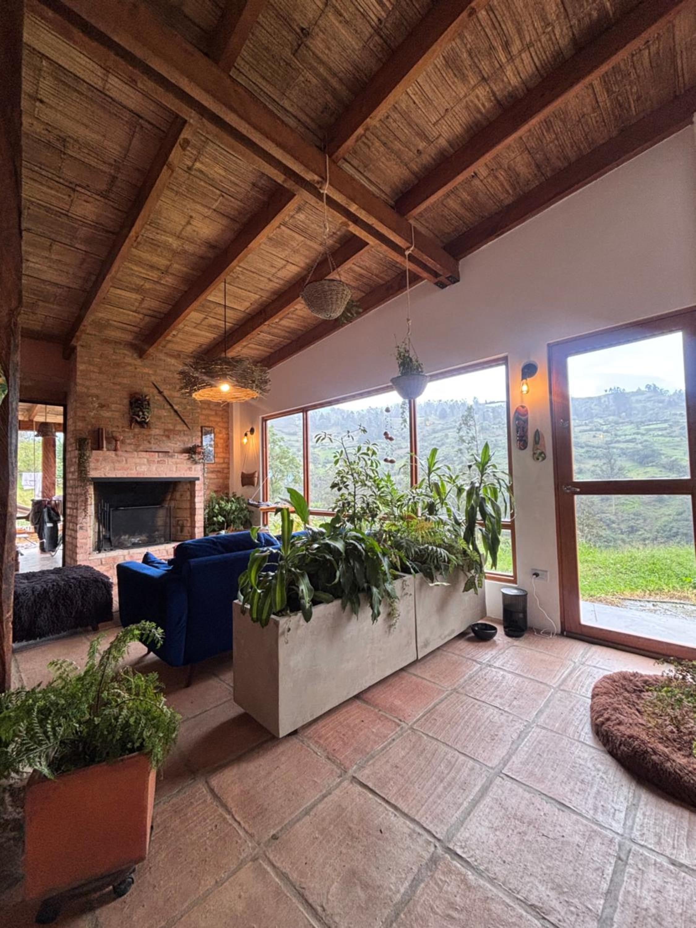 Casa Camprestre HIka