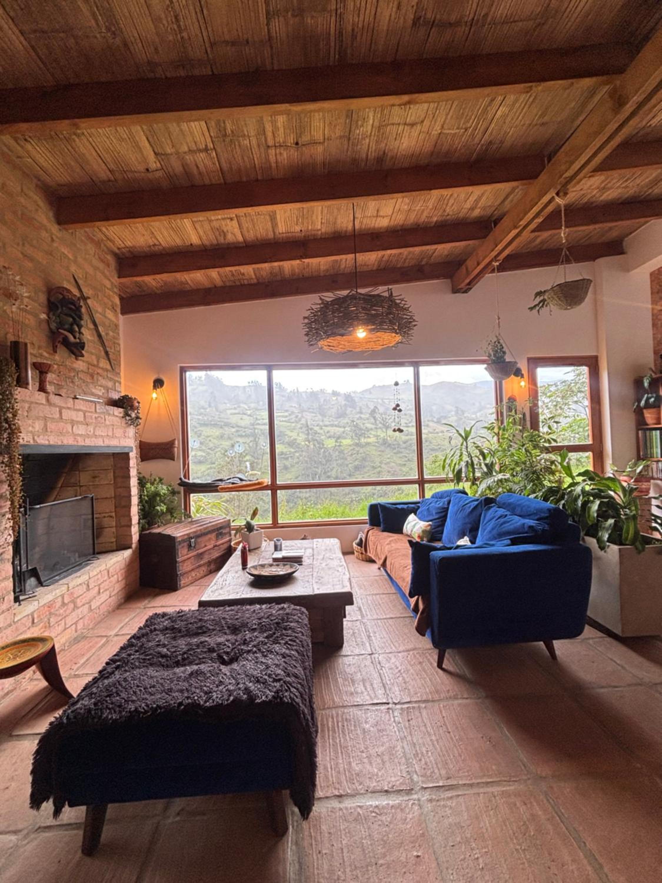 Casa Camprestre HIka