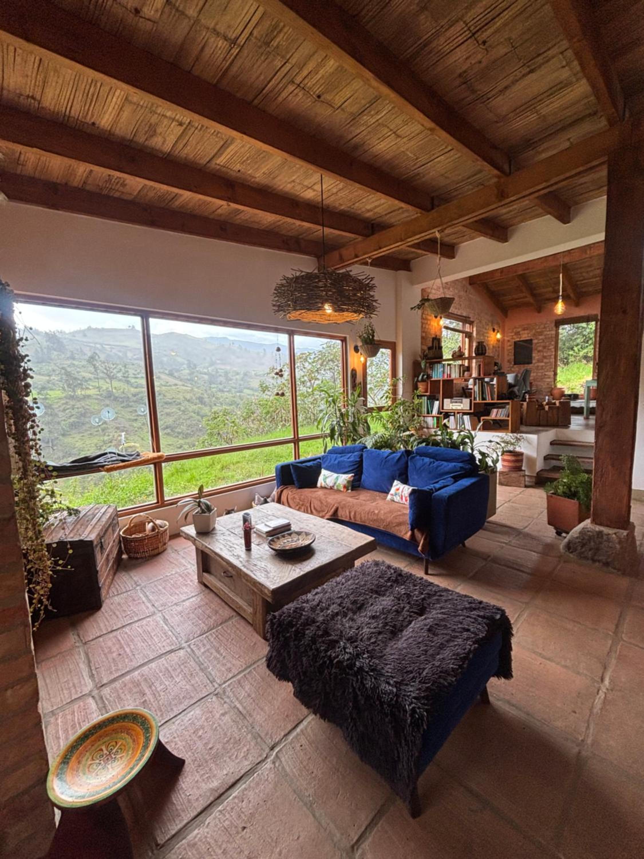 Casa Camprestre HIka
