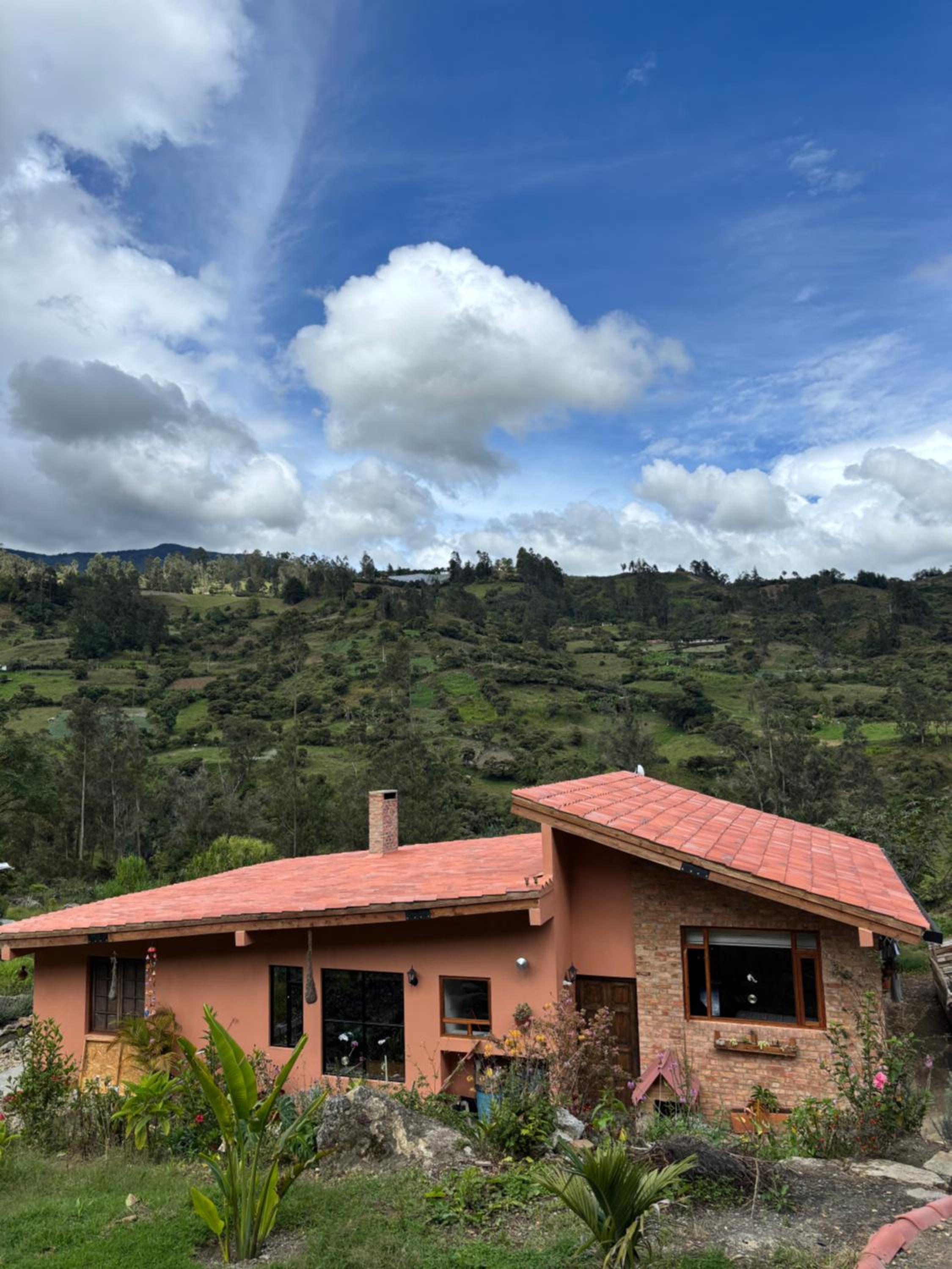 Casa Camprestre HIka