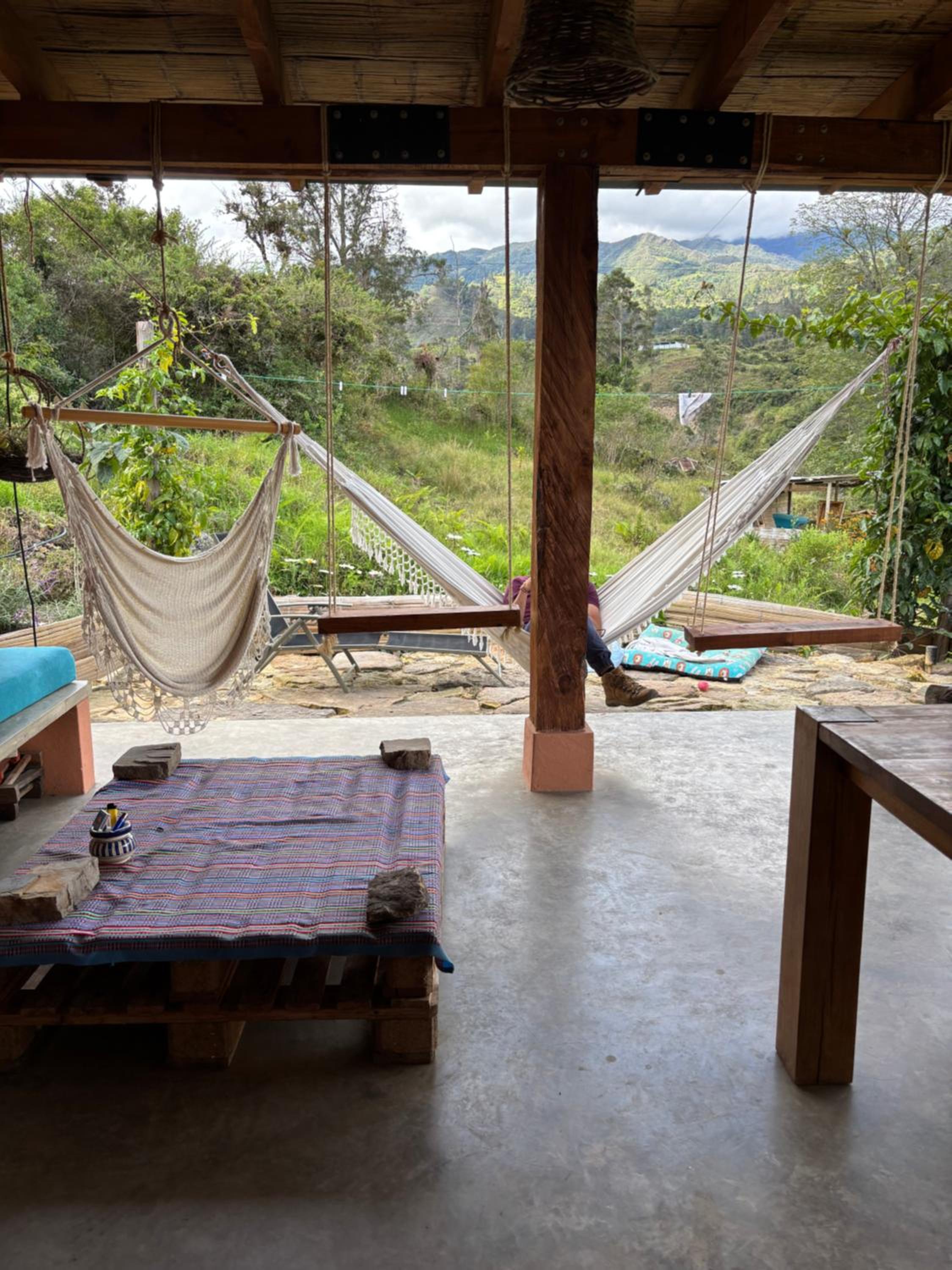 Casa Camprestre HIka