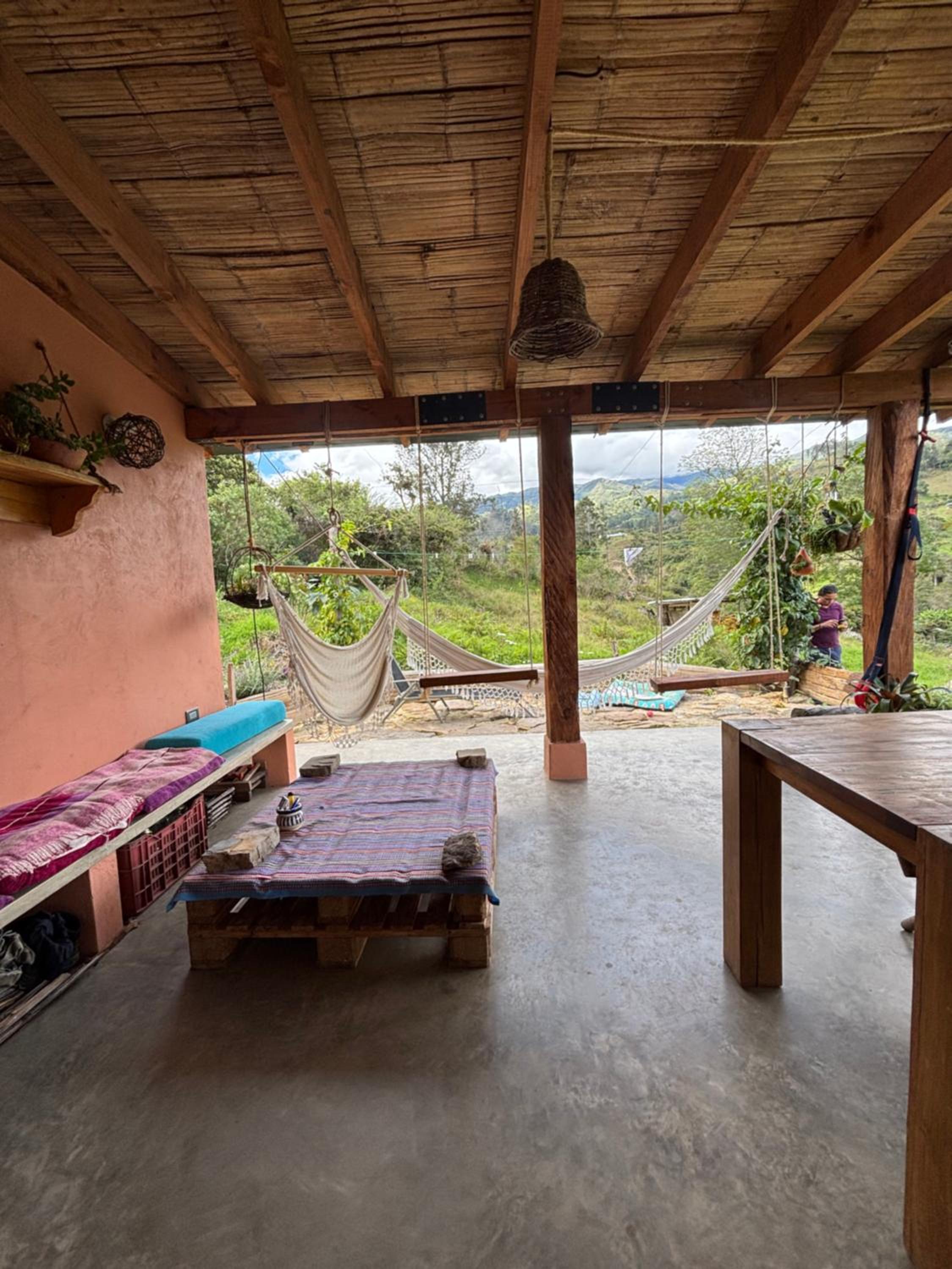 Casa Camprestre HIka