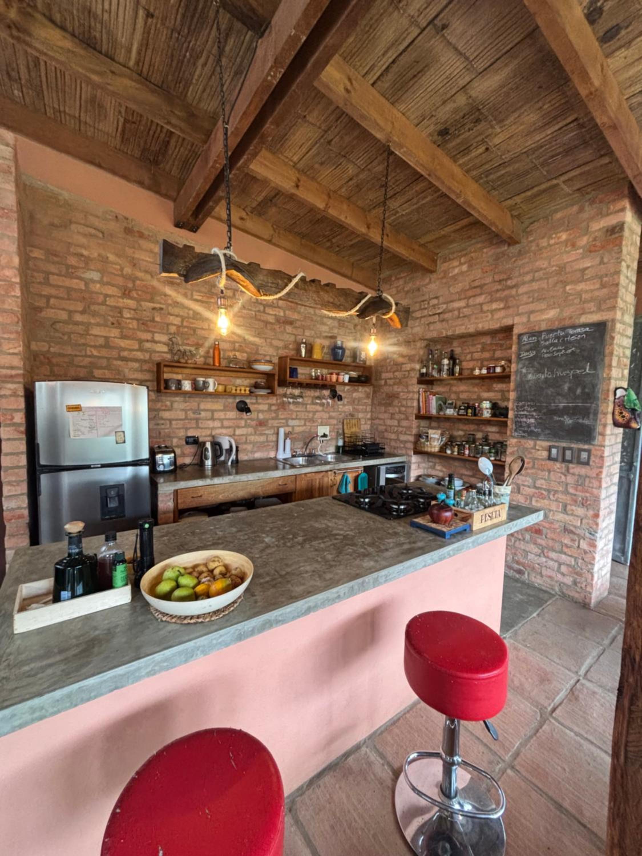 Casa Camprestre HIka