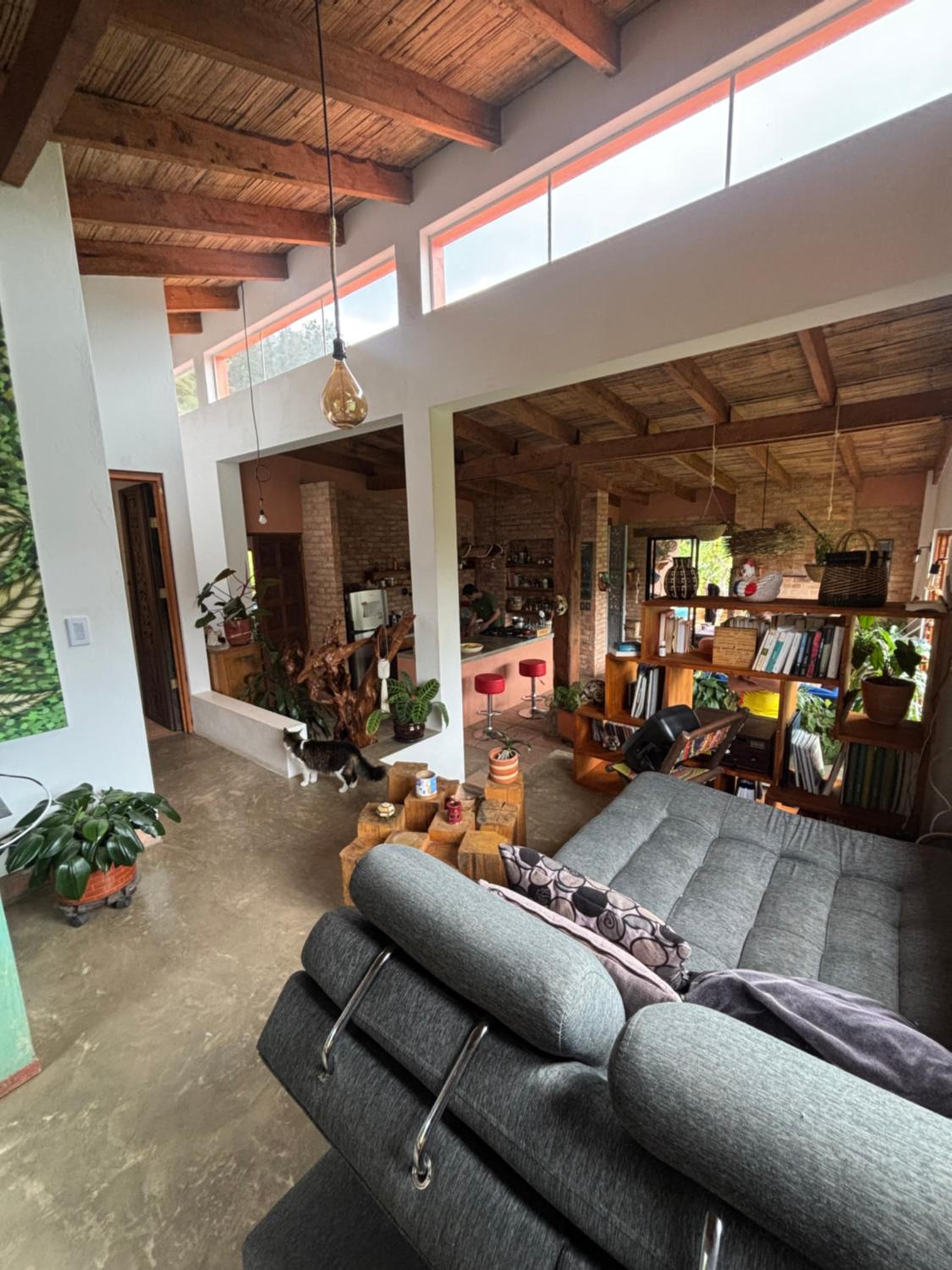 Casa Camprestre HIka