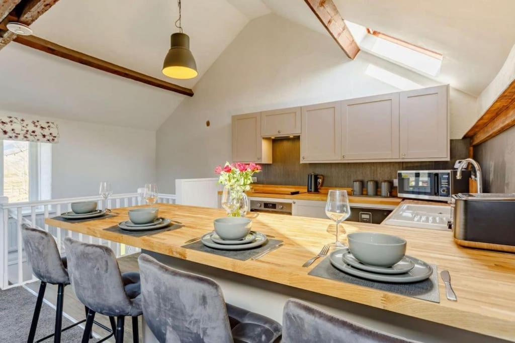 Troutbeck Inn Cottages view 4