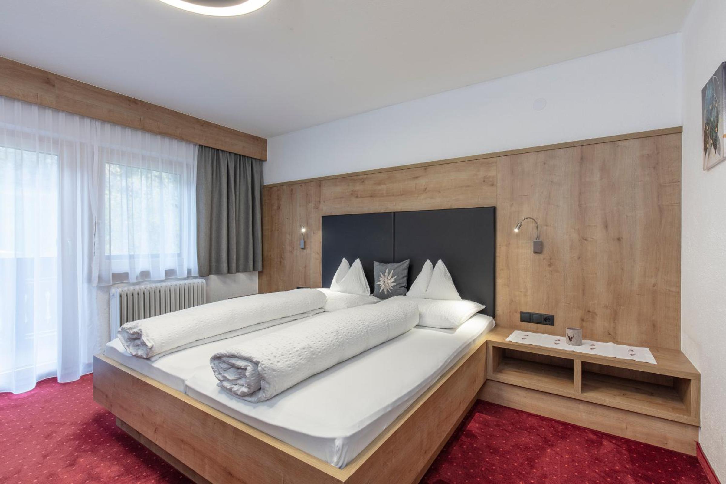 Pension Jaqueline