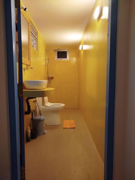 Blissful House Two Bedroom Apartment Thalpe Beach