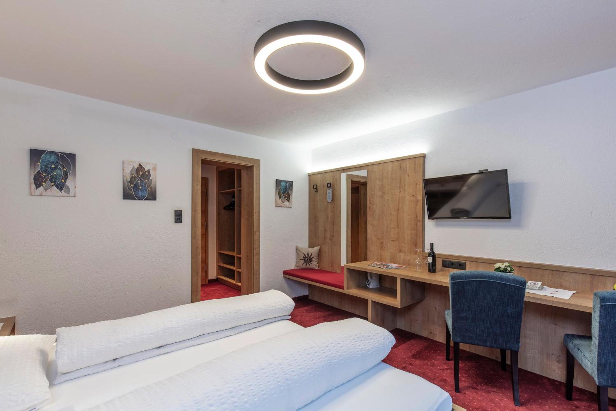Pension Jaqueline