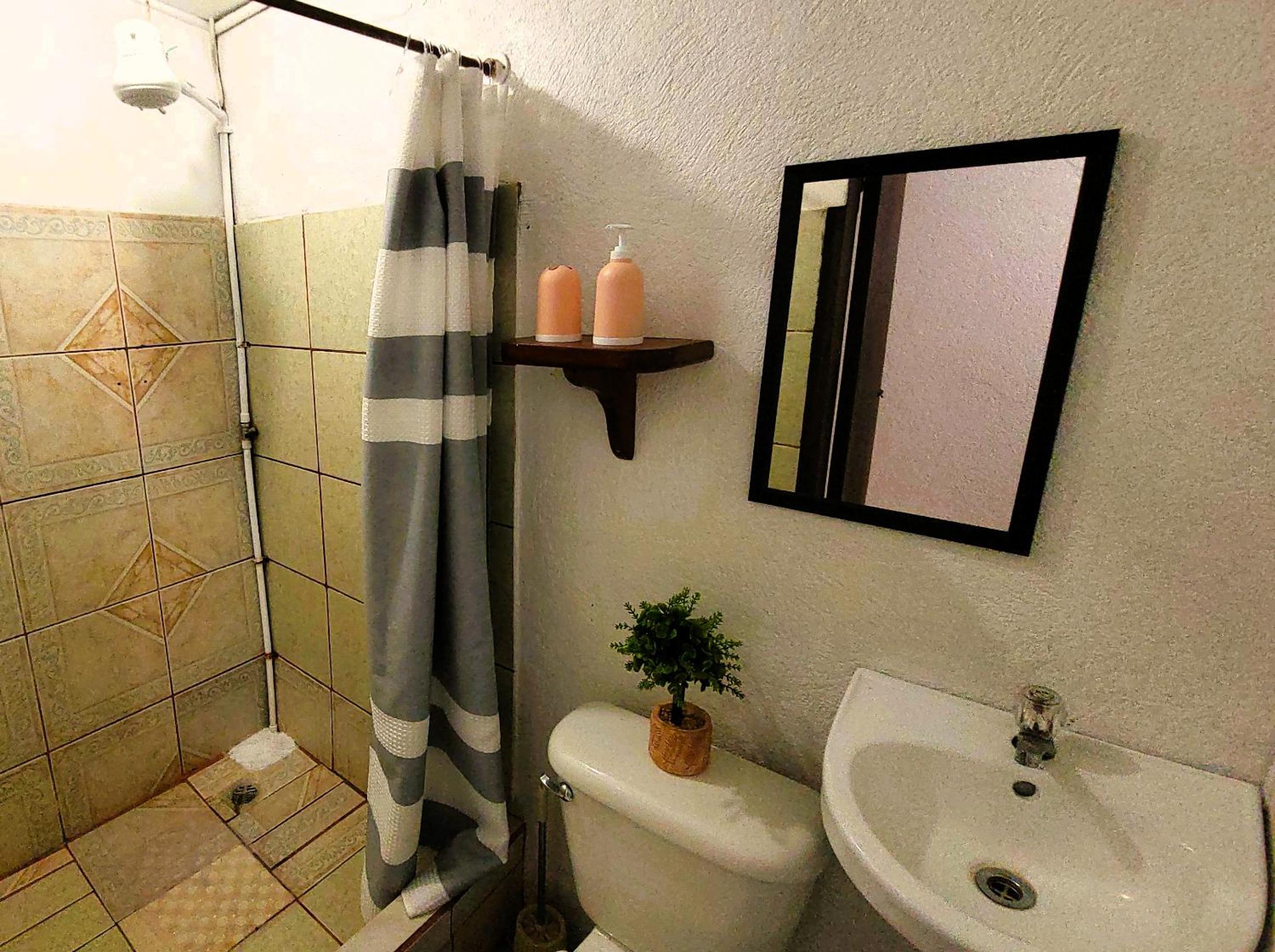 Tico Bed & Breakfast La Fortuna