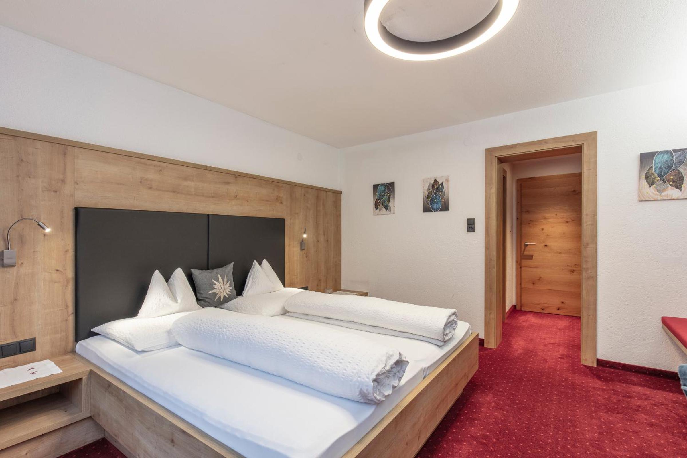 Pension Jaqueline