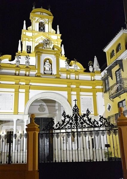Arco MacarenA
