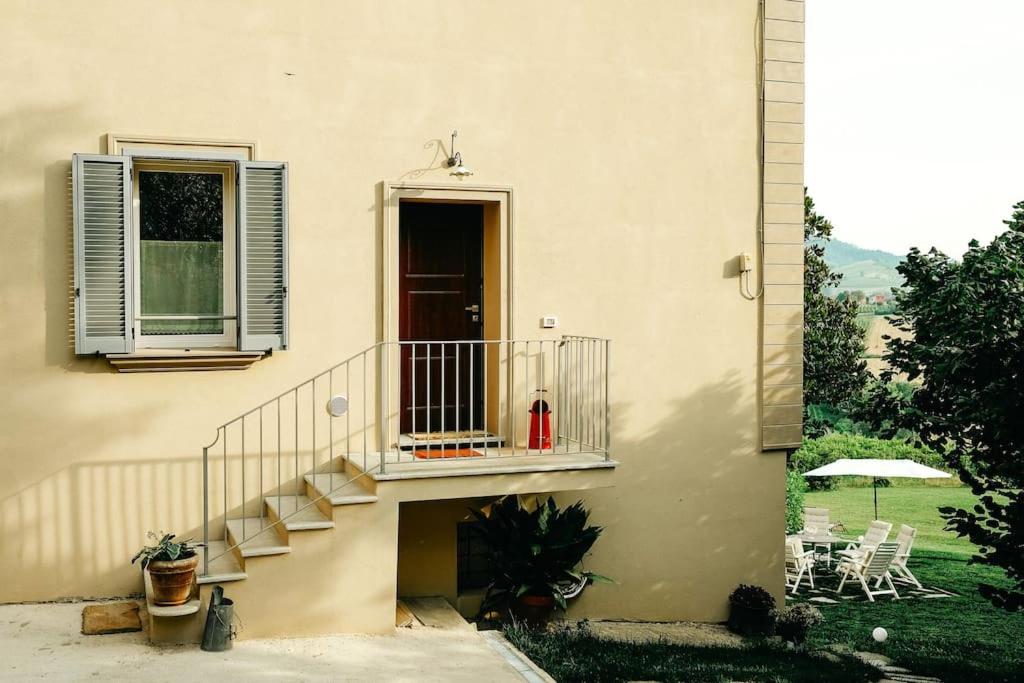 Residenza Rosmarino CASA GUARNONE photo 3
