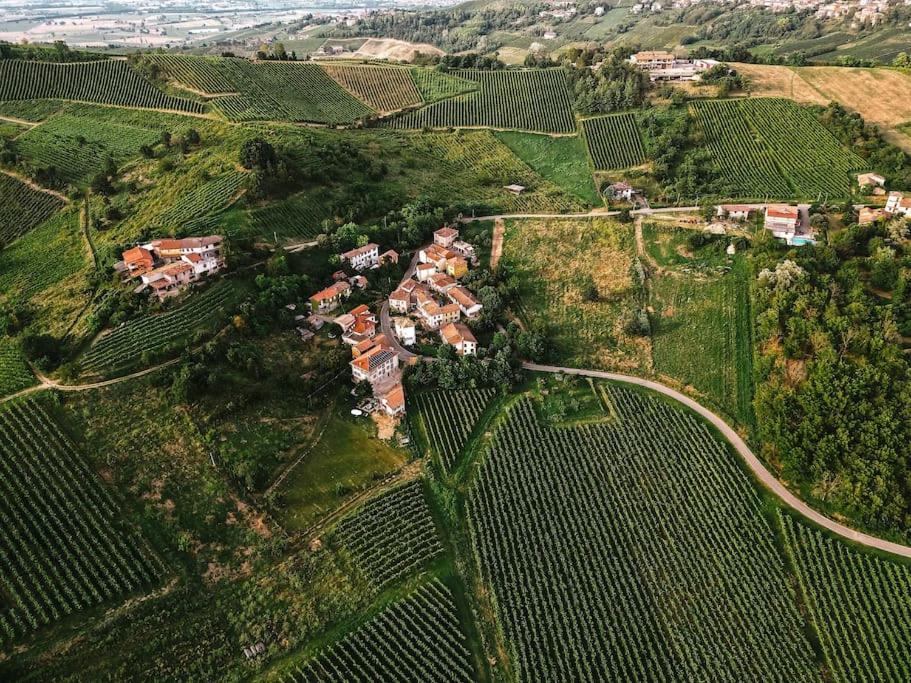 Residenza Rosmarino CASA GUARNONE photo 5