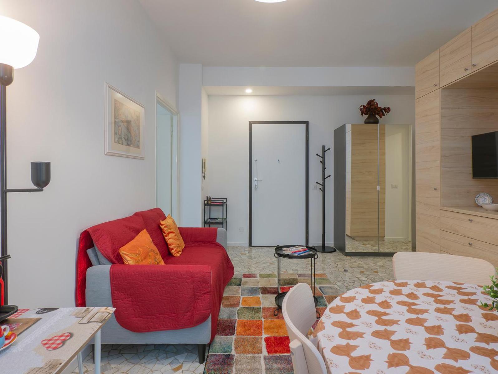 I Host Apartment - Monza 32