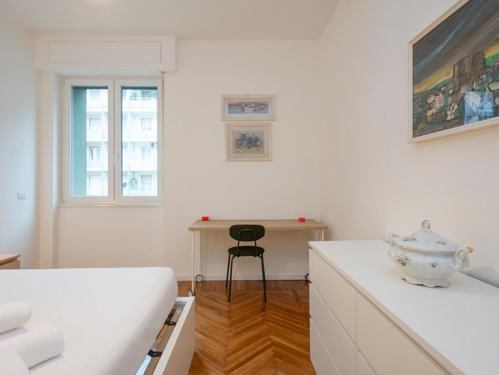 I Host Apartment - Monza 32