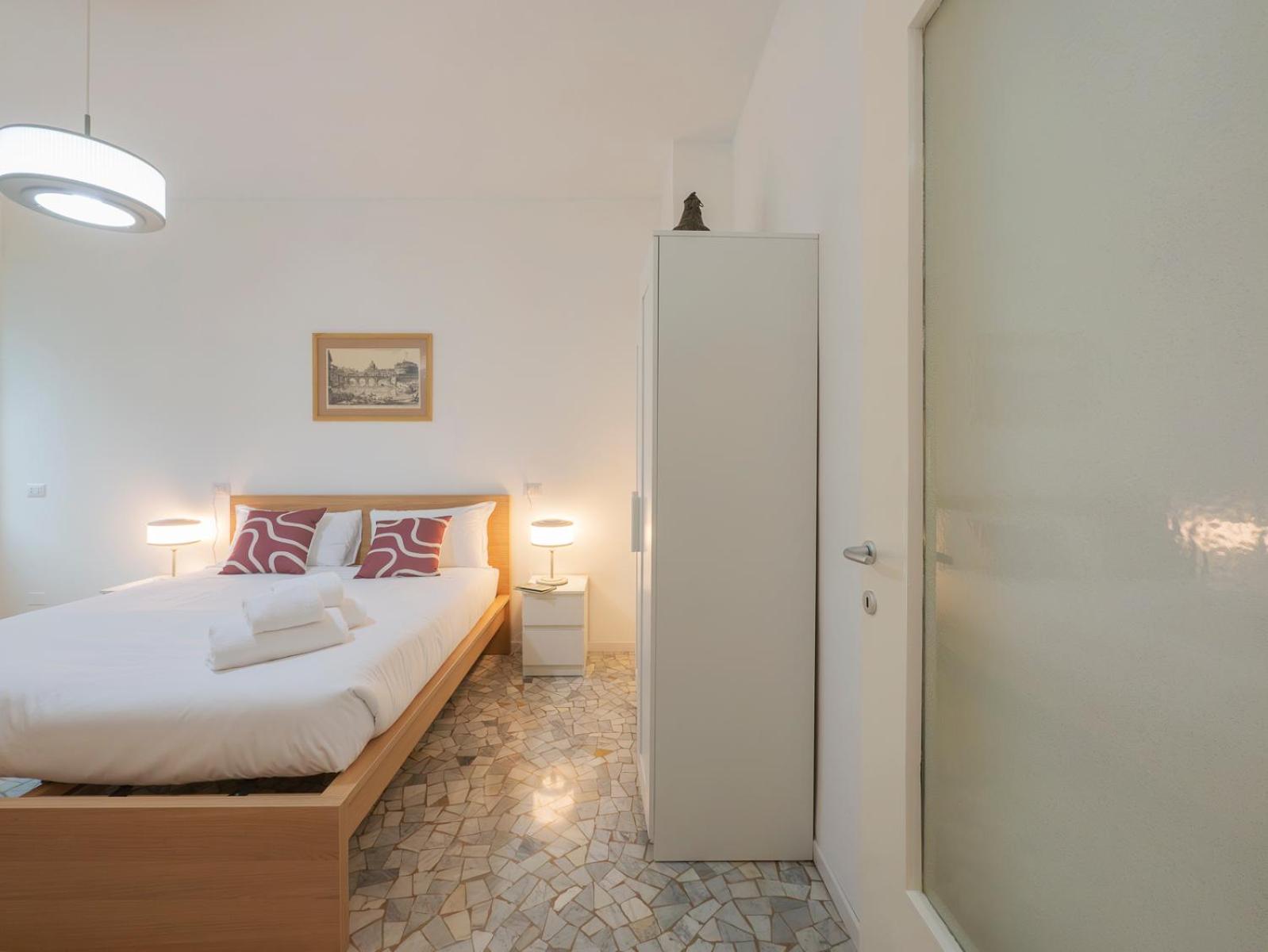 I Host Apartment - Monza 32