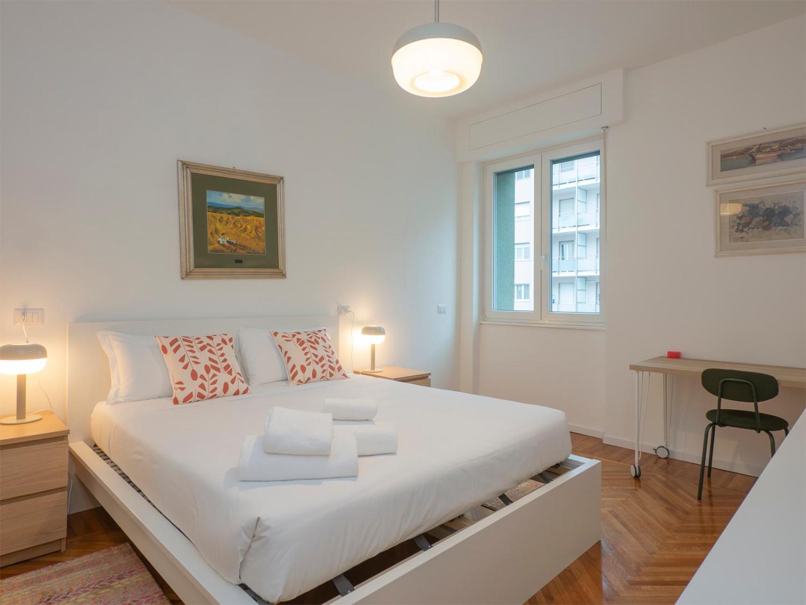 I Host Apartment - Monza 32