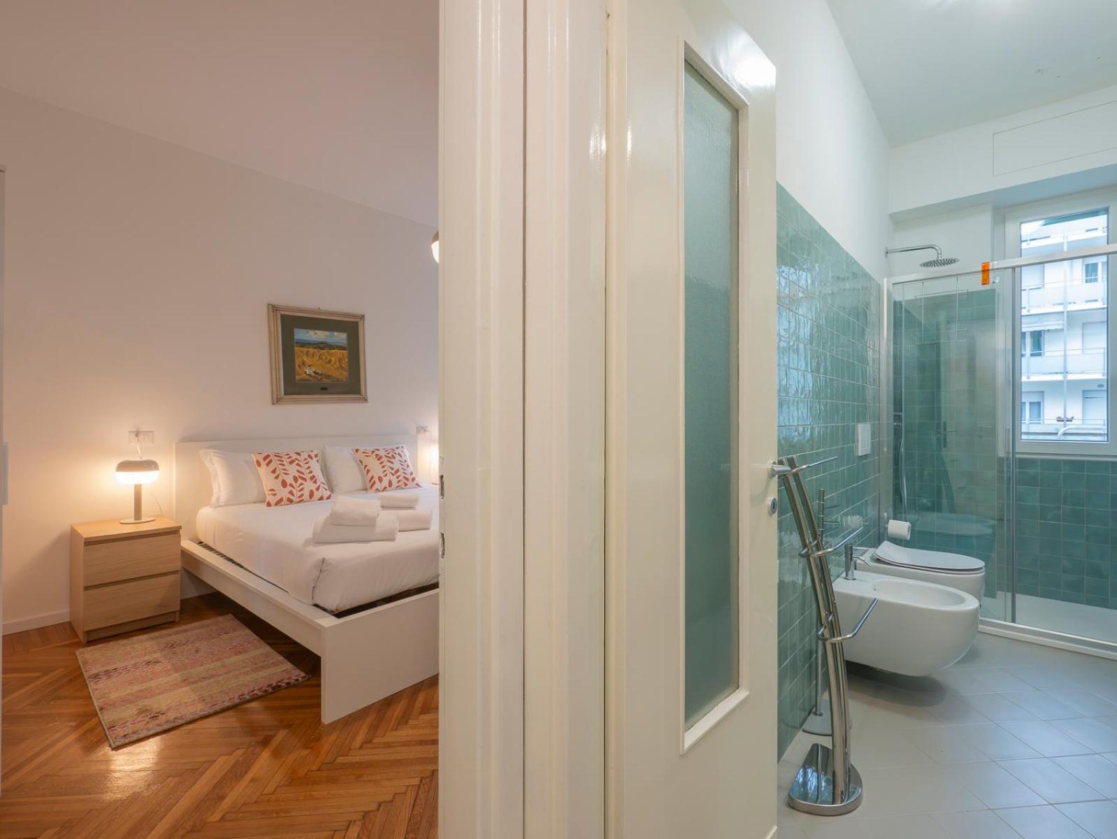 I Host Apartment - Monza 32