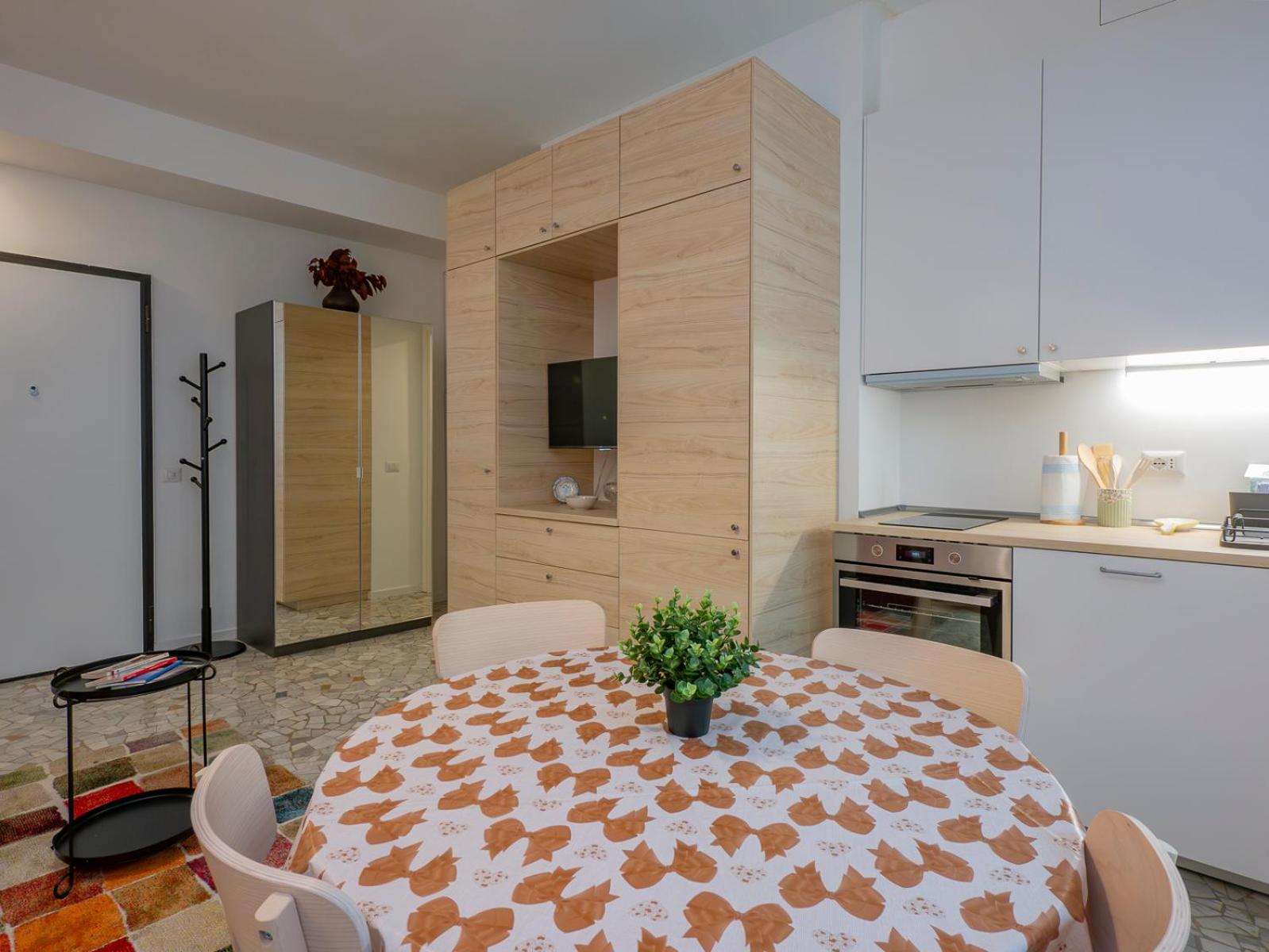 I Host Apartment - Monza 32