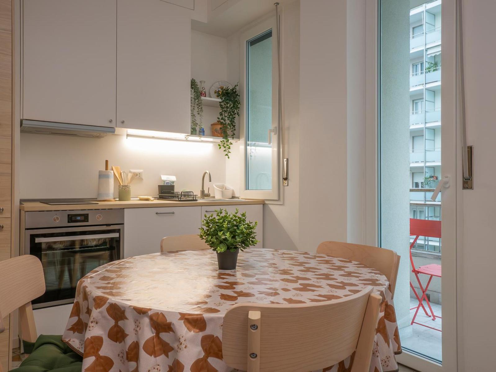 I Host Apartment - Monza 32