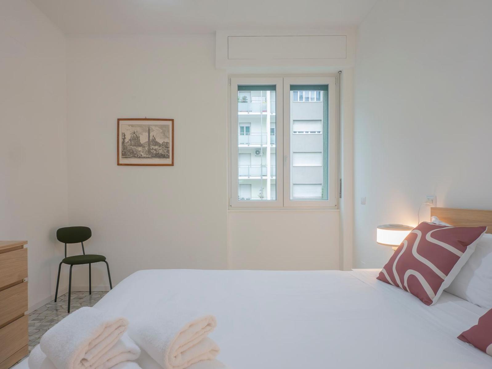 I Host Apartment - Monza 32