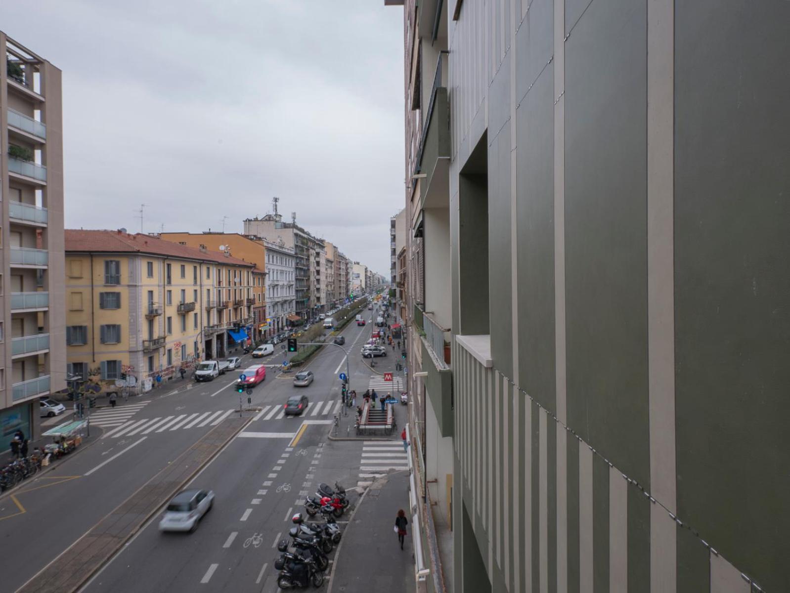 I Host Apartment - Monza 32