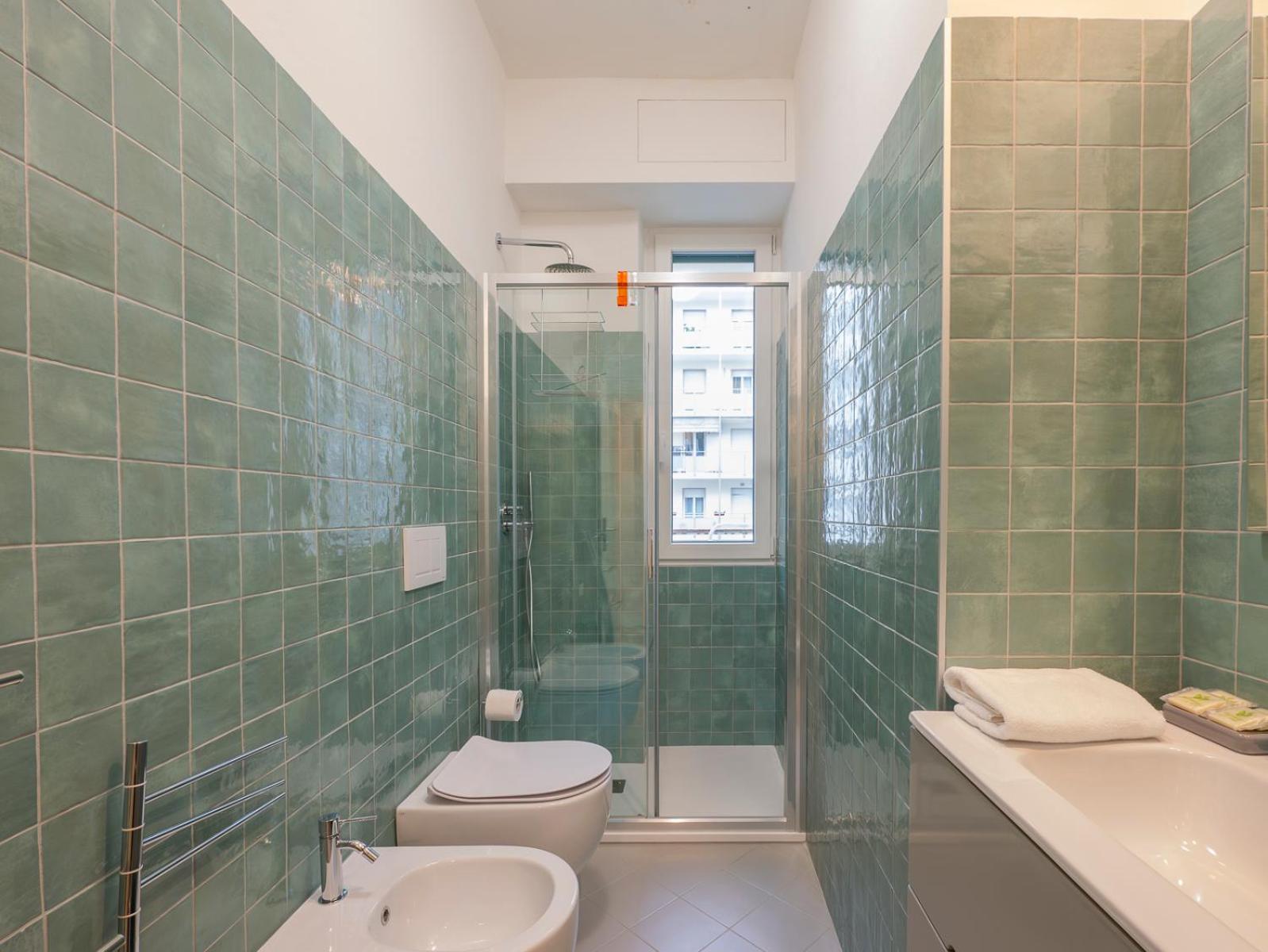 I Host Apartment - Monza 32