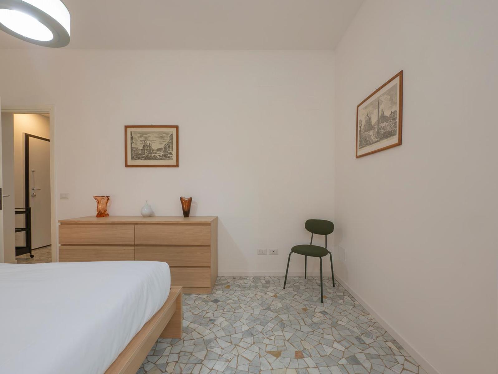 I Host Apartment - Monza 32