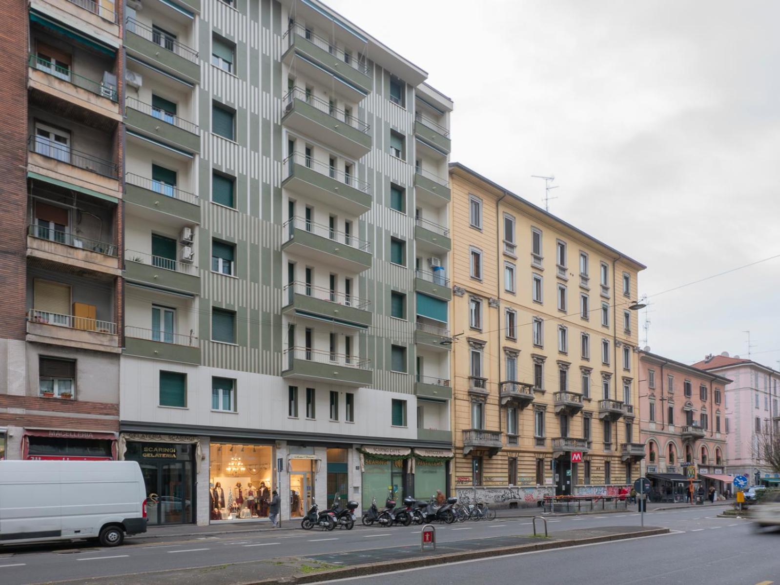 I Host Apartment - Monza 32