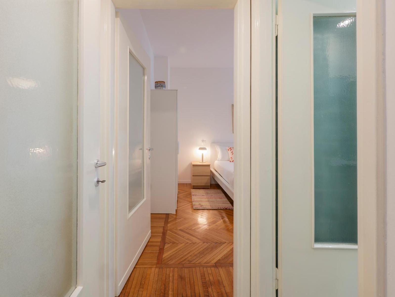 I Host Apartment - Monza 32