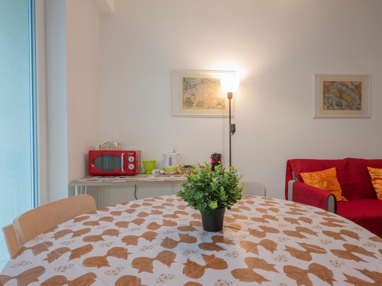 I Host Apartment - Monza 32