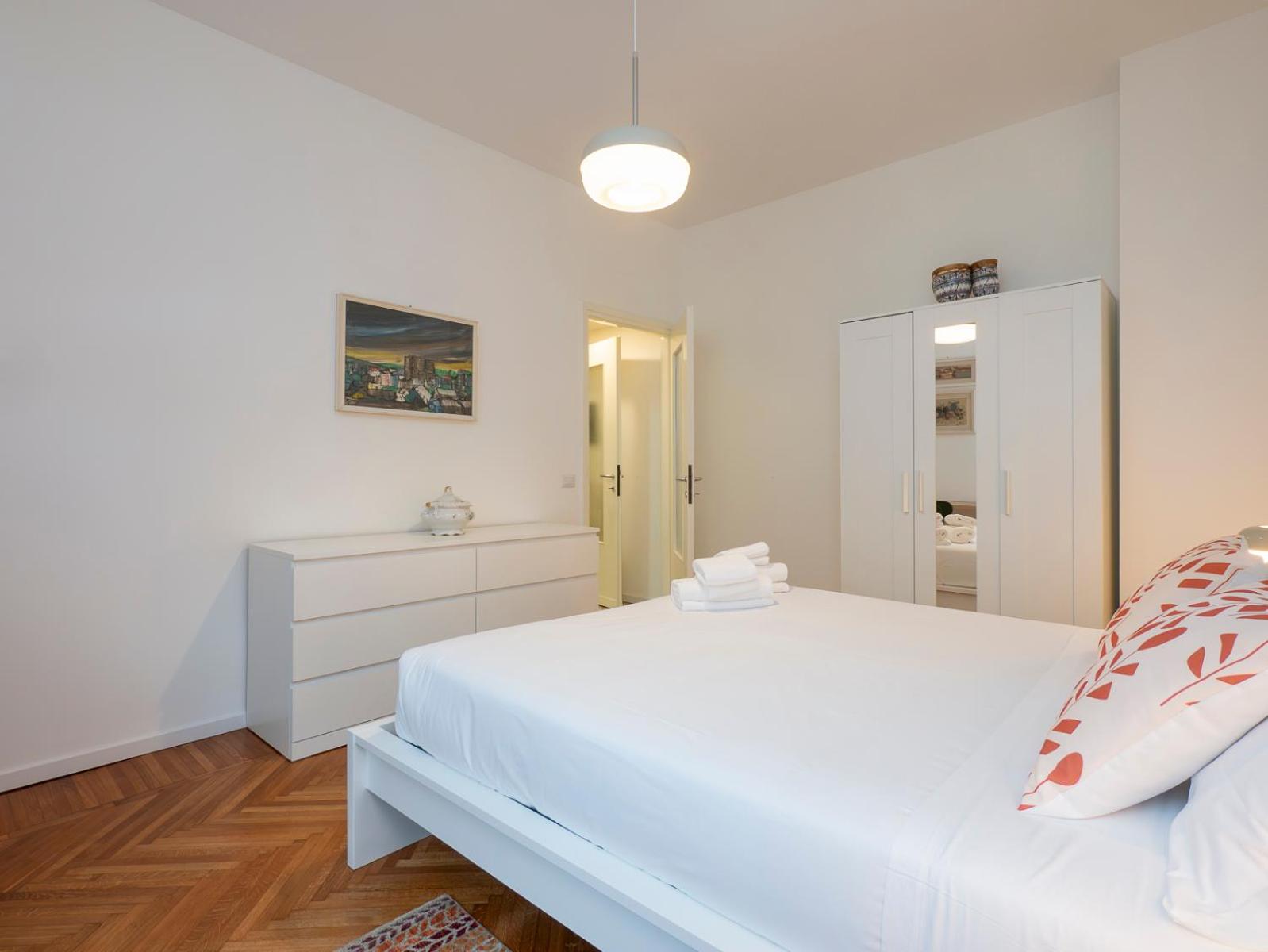 I Host Apartment - Monza 32