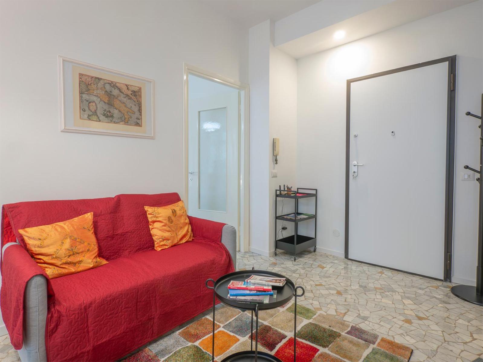 I Host Apartment - Monza 32