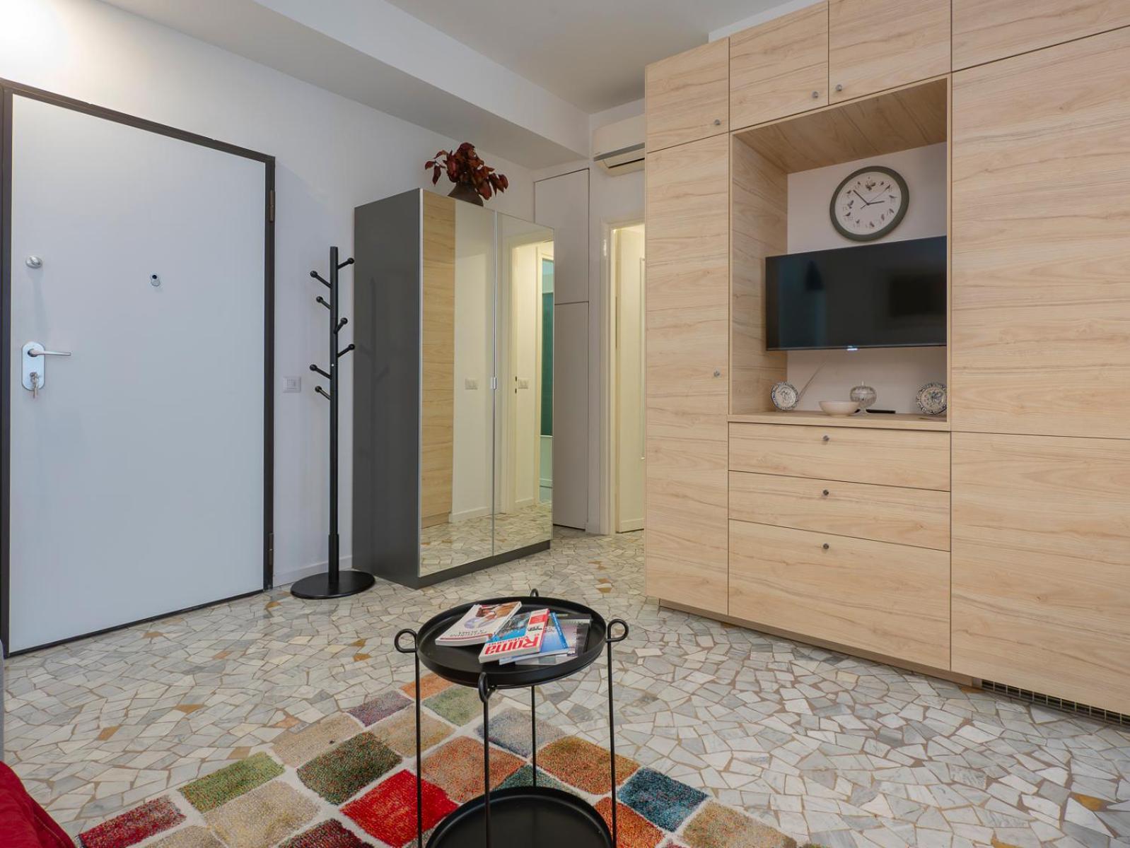 I Host Apartment - Monza 32