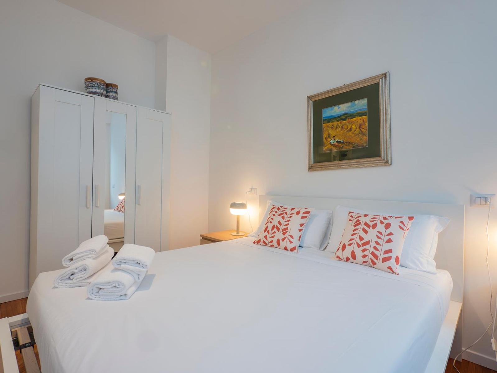 I Host Apartment - Monza 32
