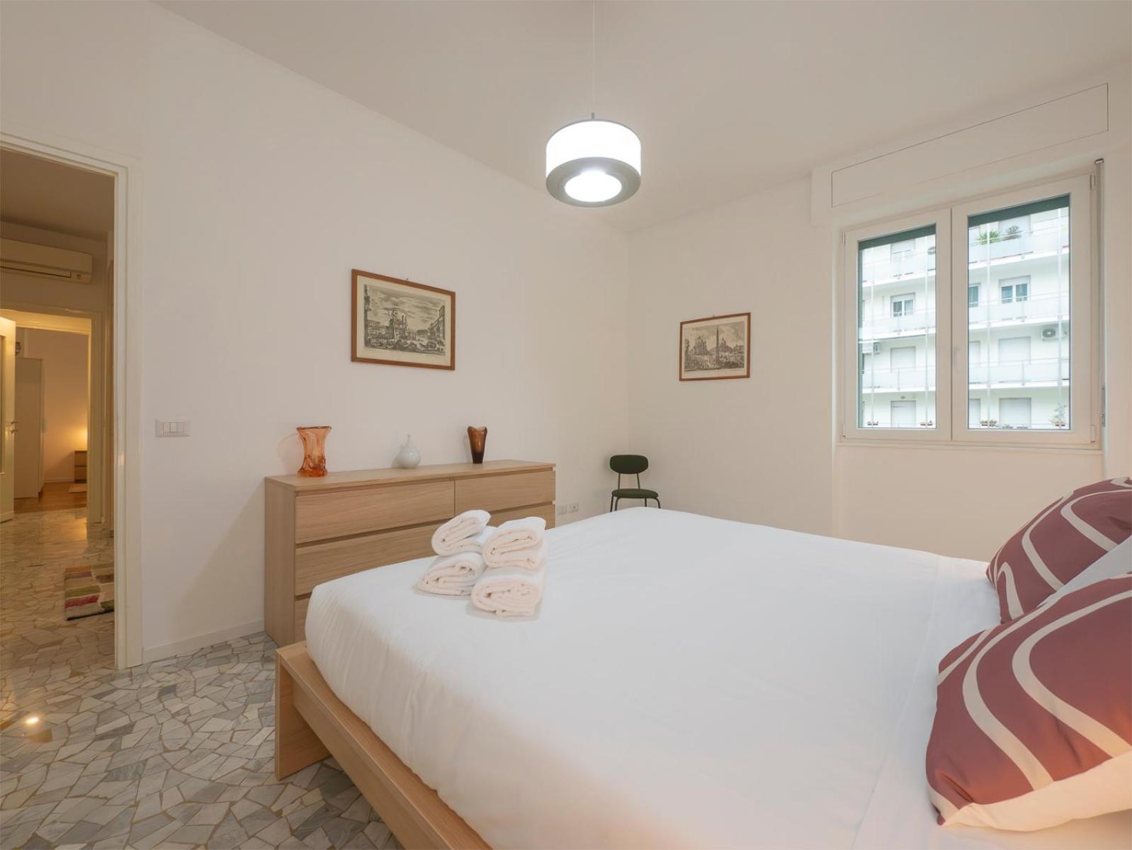 I Host Apartment - Monza 32
